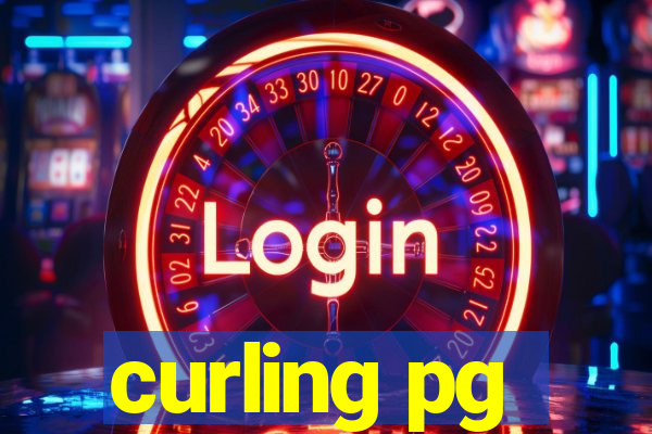 curling pg